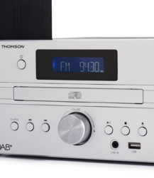 Thomson MIC122DABBT