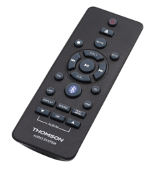 Thomson MIC122DABBT