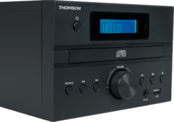 Thomson MIC123BT