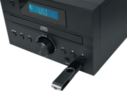 Thomson MIC123BT
