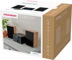 Thomson MIC123BT