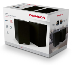 Thomson WS400DUO