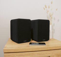 Thomson WS600DUO