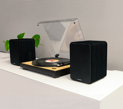 Thomson WS600DUO