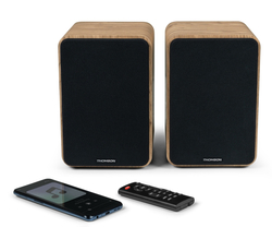 Thomson WS602DUO