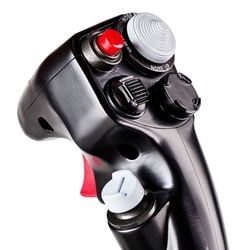 Thrustmaster F16 C VIPER HOTAS ADD-ON