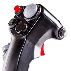 Thrustmaster F16C Viper HOTAS Add-On