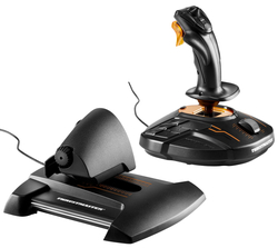 Thrustmaster Joystick T.16000M FCS Hotas