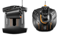 Thrustmaster Joystick T.16000M FCS HOTAS