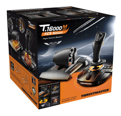 Thrustmaster Joystick T.16000M FCS HOTAS