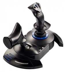 Thrustmaster Joystick T-FLIGHT HOTAS 4 pro PS4, PS5, PS4 PRO a PC