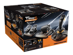 Thrustmaster Joystick T16000M Flight Pack