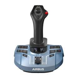 Thrustmaster Joystick TCA Sidestick X Airbus Edition