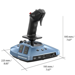 Thrustmaster Joystick TCA Sidestick X Airbus Edition