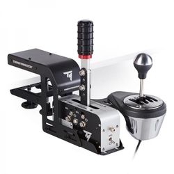 Thrustmaster Racing Clamp, držák na sekvenční řadící páku a ruční brzdu