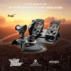Thrustmaster T.Flight Full Kit X