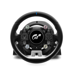 Thrustmaster T-GT II Pack, volant + základna (bez pedálů) pro PC, PS5/PS4
