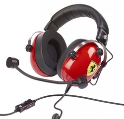 Thrustmaster T.Racing Scuderia Ferrari Edition