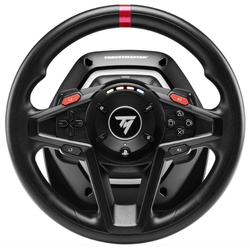 Thrustmaster T128, sada volantu a pedálů pro PS5/PS4, PC