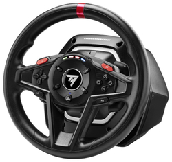 Thrustmaster T128, sada volantu a pedálů pro PS5/PS4, PC