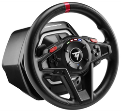 Thrustmaster T128, sada volantu a pedálů pro PS5/PS4, PC