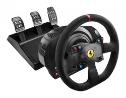 Thrustmaster T300 Ferrari 599XX EVO Alcantara pro PS4, PS5 a PC