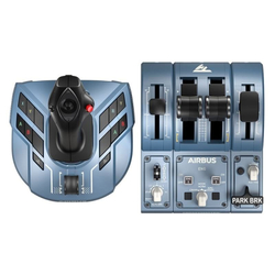 Thrustmaster TCA Captain Pack X Airbus Edice