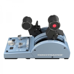 Thrustmaster TCA Quadrant AIRBUS edice