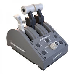 Thrustmaster TCA Quadrant Boeing Edition, pro Xbox One/Series X/S, PC