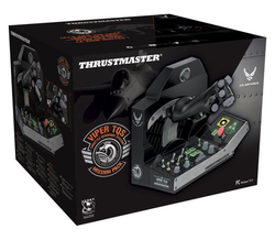 Thrustmaster VIPER TQS MISSION PACK