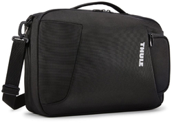 Thule Accent brašna/batoh na notebook TACLB2116 - černý