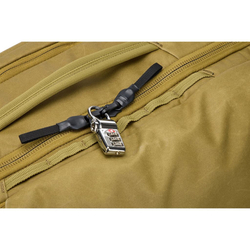 Thule Aion cestovní batoh 40 l TATB140  - nutria