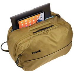 Thule Aion cestovní batoh 40 l TATB140  - nutria