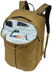 Thule Aion cestovní batoh 40 l TATB140  - nutria