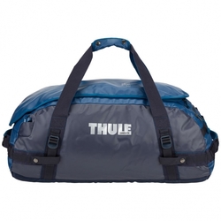 Thule cestovní taška Chasm M 70 L TDSD203P - modrá