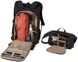 Thule Covert™ fotobatoh 32 L TCDK232 - černý