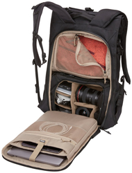 Thule Covert™ fotobatoh 32 L TCDK232 - černý