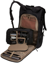 Thule Covert™ fotobatoh 32 L TCDK232 - černý