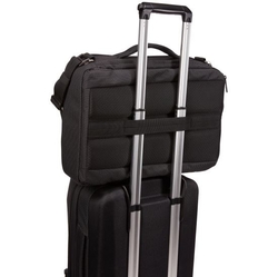 Thule Crossover 2 brašna/batoh na 15,6" notebook C2CB116 - černá