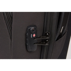 Thule Crossover 2 Carry On Spinner C2S22 - černý