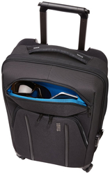 Thule Crossover 2 Carry On Spinner C2S22 - černý
