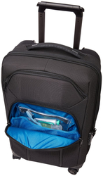 Thule Crossover 2 Carry On Spinner C2S22 - černý