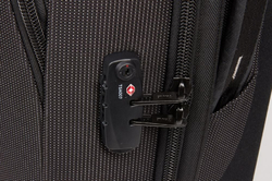 Thule Crossover 2 Carry On Spinner C2S22 - černý