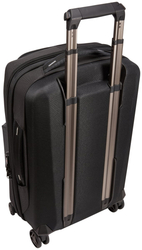 Thule Crossover 2 Carry On Spinner C2S22 - černý