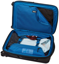 Thule Crossover 2 Carry On Spinner C2S22 - černý