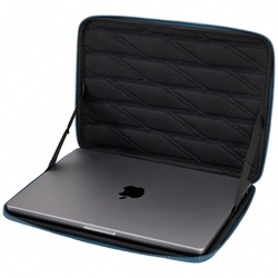 Thule Gauntlet 4 pouzdro na 14" Macbook TGSE2358 - modré