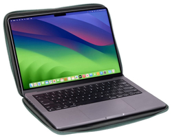 Thule Gauntlet 5 pouzdro na 14" Macbook TGSE2558 - Hazy Green