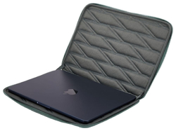 Thule Gauntlet 5 pouzdro na 14" Macbook TGSE2558 - Hazy Green