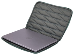 Thule Gauntlet 5 pouzdro na 14" Macbook TGSE2558 - Hazy Green