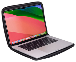 Thule Gauntlet 5 pouzdro na 16" Macbook TGSE2557 - černé